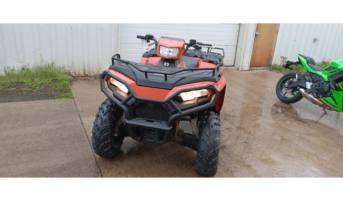 2024 Polaris Industries SPORTSMAN 570 EPS