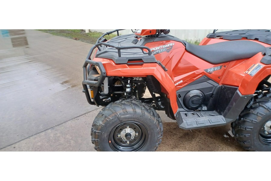 2024 Polaris Industries SPORTSMAN 570 EPS