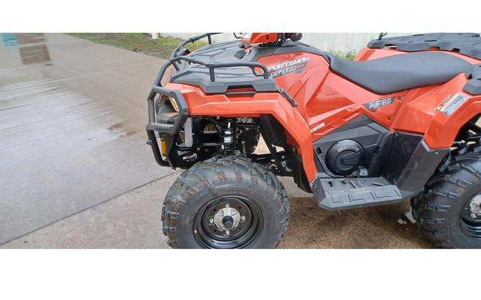 2024 Polaris Industries SPORTSMAN 570 EPS