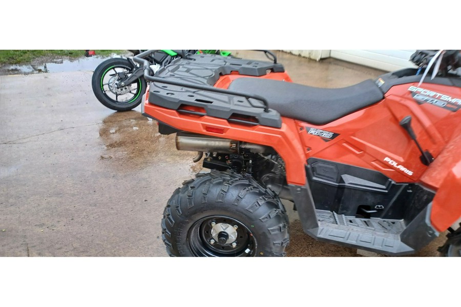 2024 Polaris Industries SPORTSMAN 570 EPS