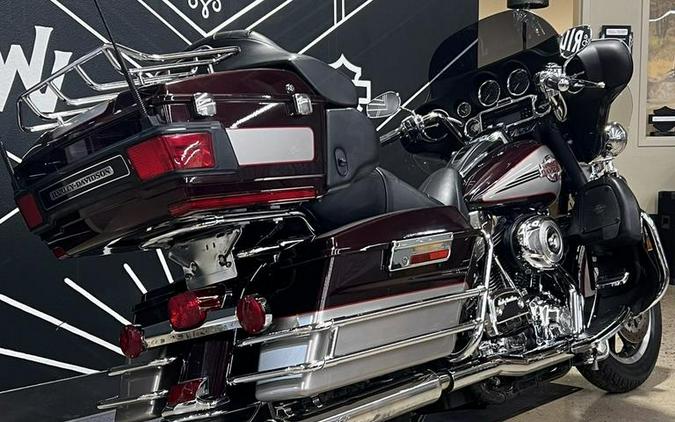 2007 Harley-Davidson® FLHTCU - Electra Glide® Ultra Classic