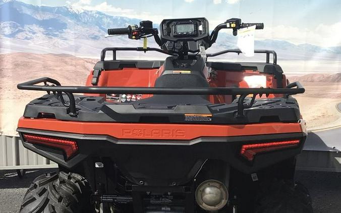 2024 Polaris® Sportsman 570 EPS