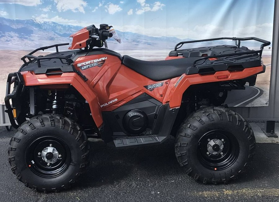 2024 Polaris® Sportsman 570 EPS