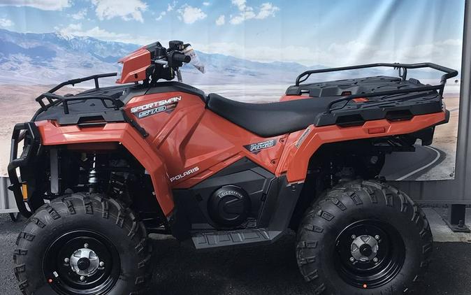 2024 Polaris® Sportsman 570 EPS