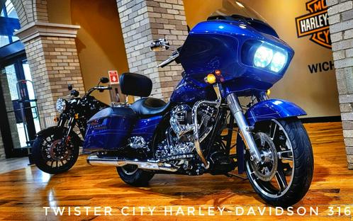 USED 2016 Harley-Davidson Road Glide Special, FLTRXS