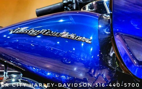 USED 2016 Harley-Davidson Road Glide Special, FLTRXS