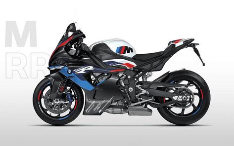 2024 BMW M 1000 RR