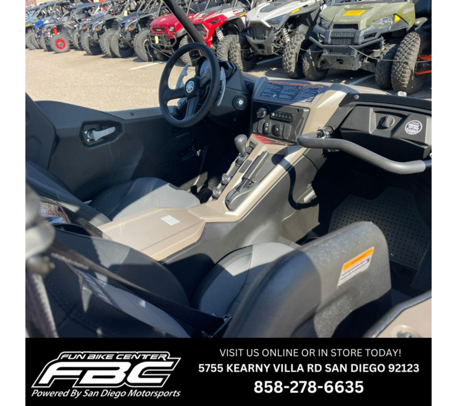 2024 Yamaha YXZ 1000R SS XT-R