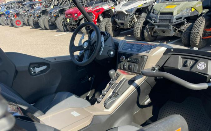 2024 Yamaha YXZ 1000R SS XT-R