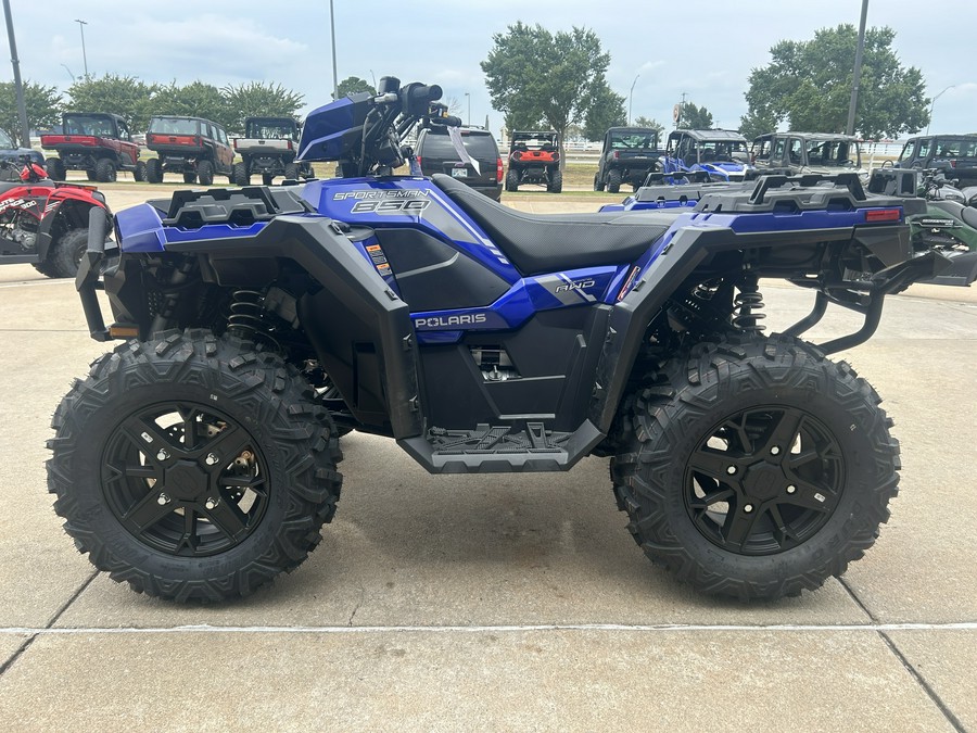 2024 Polaris Industries Sportsman® 850 Base