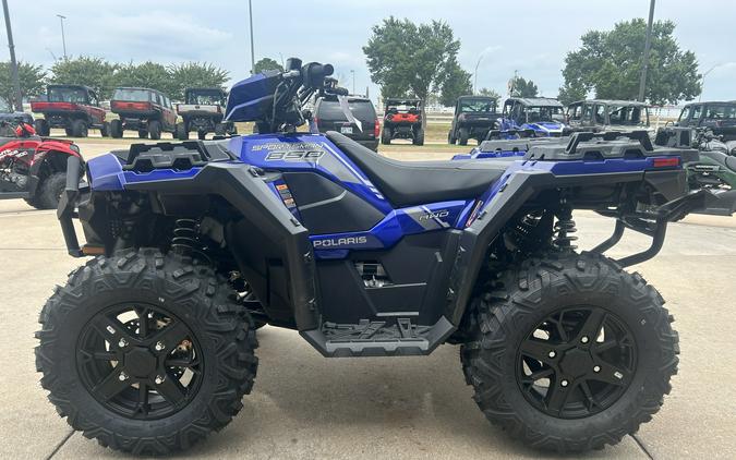 2024 Polaris Industries Sportsman® 850 Base