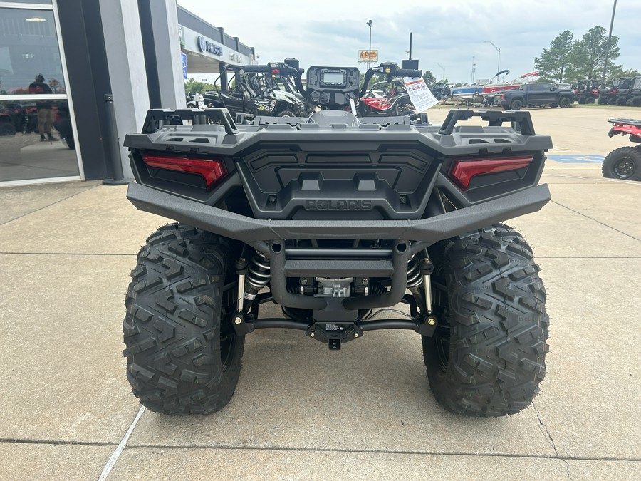 2024 Polaris Industries Sportsman® 850 Base