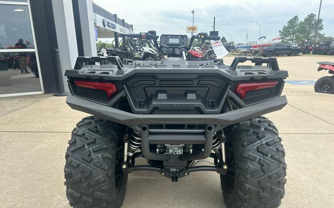 2024 Polaris Industries Sportsman® 850 Base