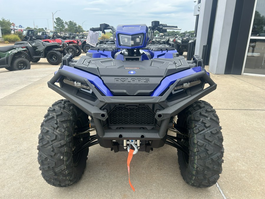 2024 Polaris Industries Sportsman® 850 Base