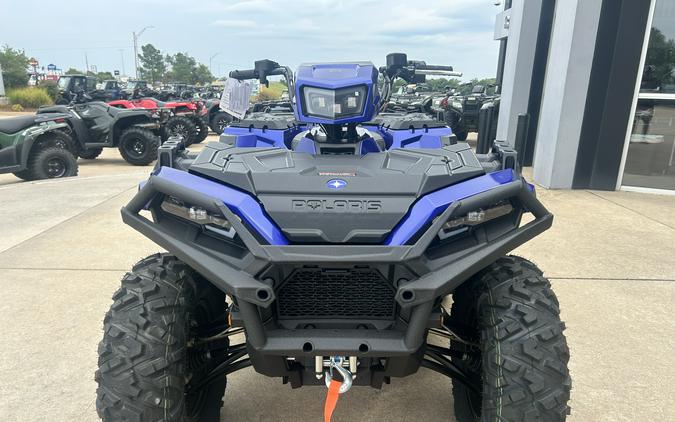 2024 Polaris Industries Sportsman® 850 Base