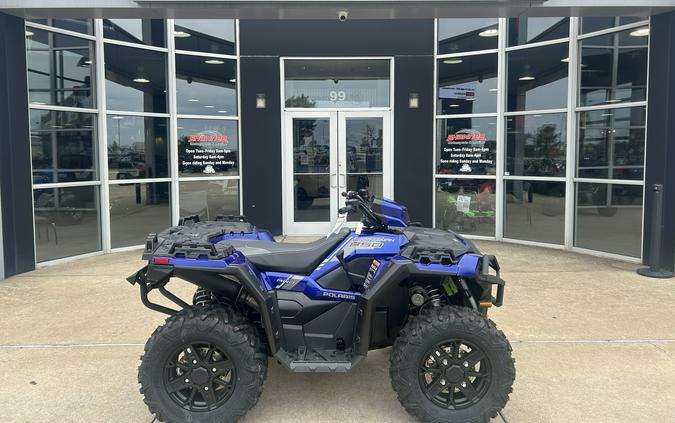 2024 Polaris Industries Sportsman® 850 Base