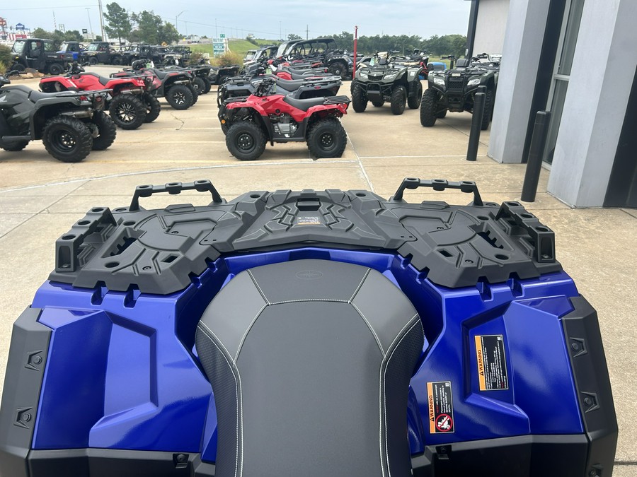 2024 Polaris Industries Sportsman® 850 Base