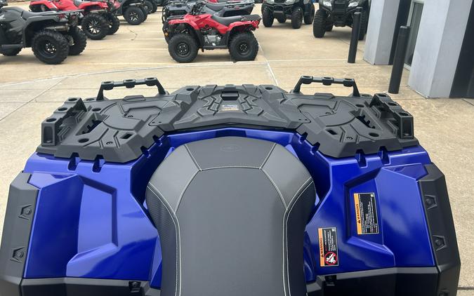 2024 Polaris Industries Sportsman® 850 Base