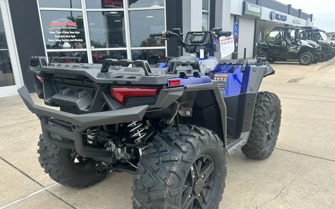 2024 Polaris Industries Sportsman® 850 Base