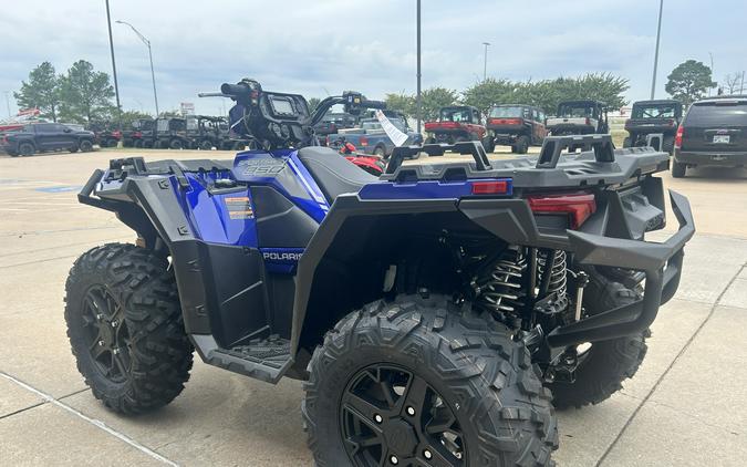 2024 Polaris Industries Sportsman® 850 Base