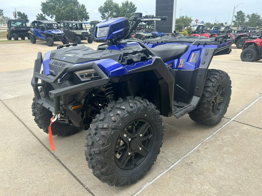 2024 Polaris Industries Sportsman® 850 Base