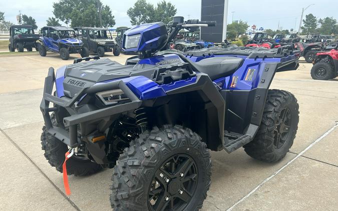 2024 Polaris Industries Sportsman® 850 Base