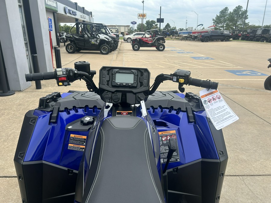 2024 Polaris Industries Sportsman® 850 Base