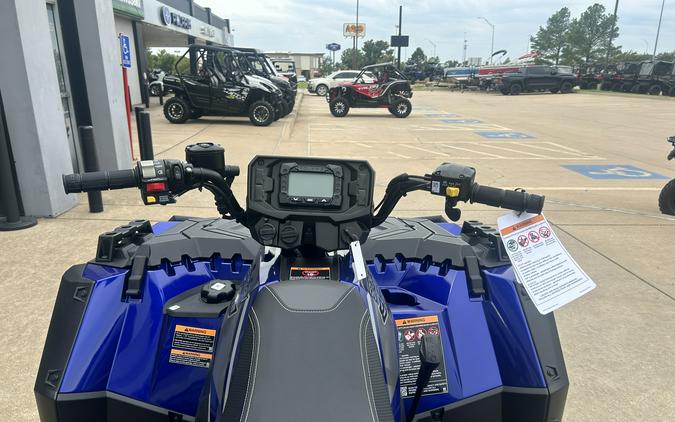 2024 Polaris Industries Sportsman® 850 Base