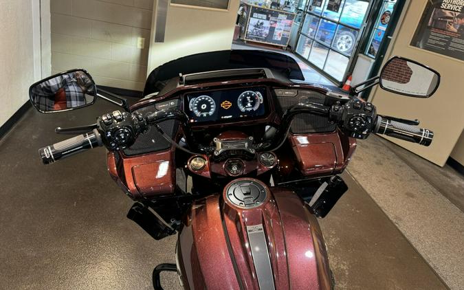 2024 Harley Davidson CVO Road Glide For Sale Wisconsin