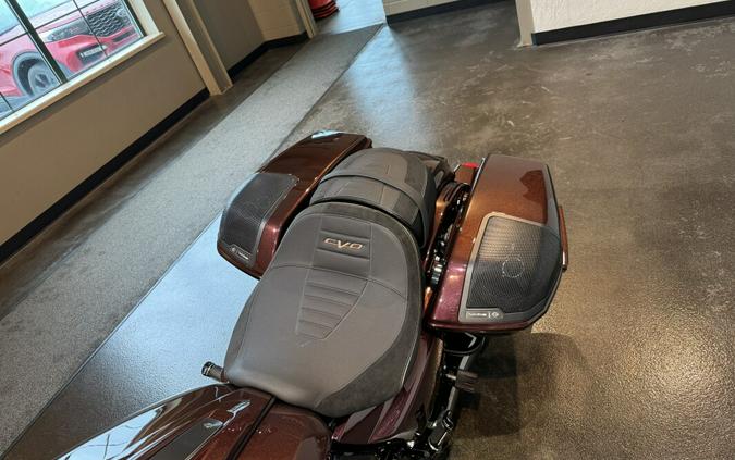 2024 Harley Davidson CVO Road Glide For Sale Wisconsin