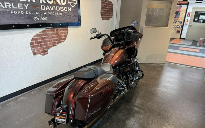 2024 Harley Davidson CVO Road Glide For Sale Wisconsin