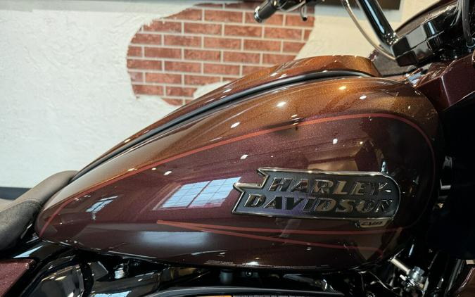 2024 Harley Davidson CVO Road Glide For Sale Wisconsin