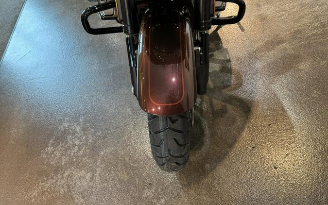 2024 Harley Davidson CVO Road Glide For Sale Wisconsin