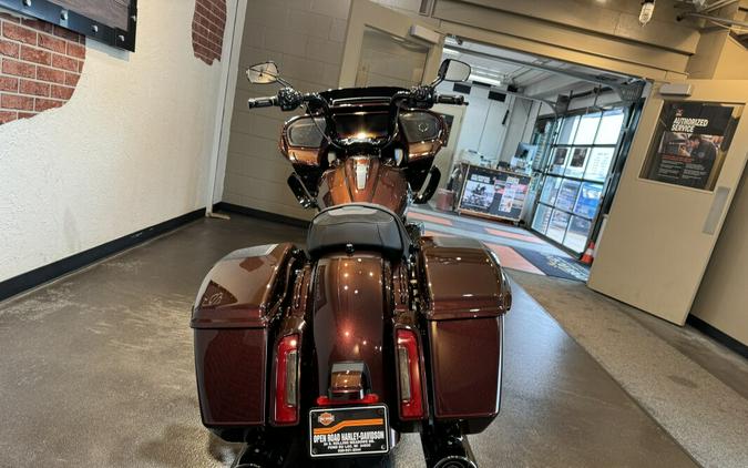 2024 Harley Davidson CVO Road Glide For Sale Wisconsin