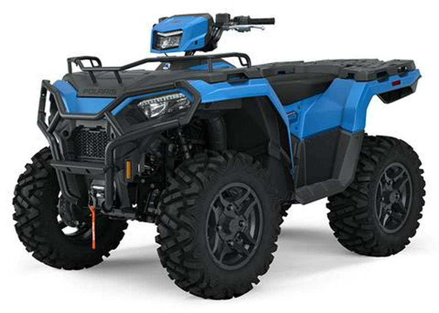 2025 Polaris Sportsman 570 Trail