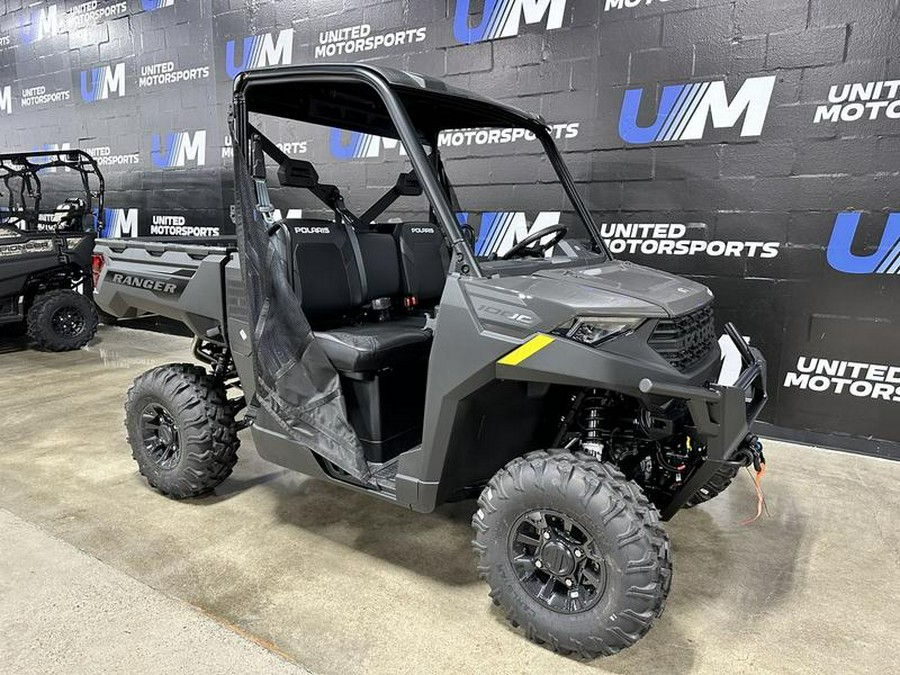 2025 Polaris® Ranger 1000 Premium