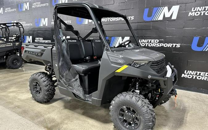 2025 Polaris® Ranger 1000 Premium