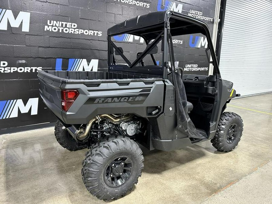 2025 Polaris® Ranger 1000 Premium