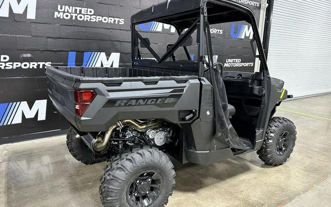 2025 Polaris® Ranger 1000 Premium