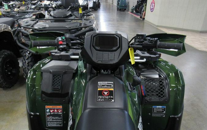 2026 Kawasaki Brute Force® 750 SE EPS