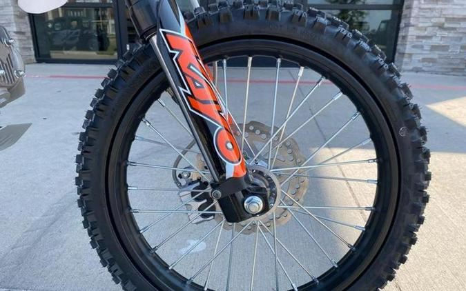 2025 Kayo TT 125 EFI