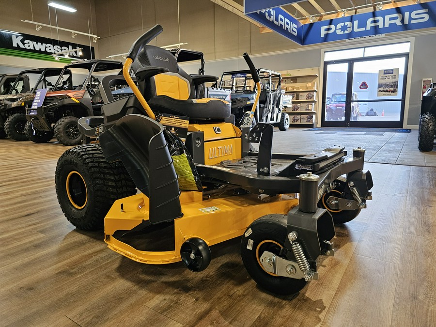 2026 Cub Cadet Z3 60 - 110017