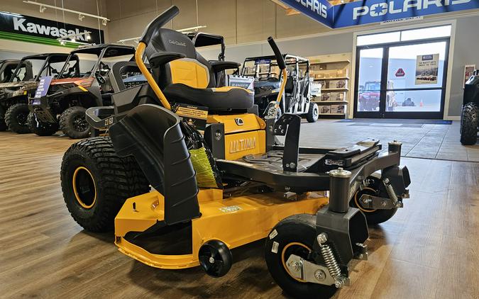 2026 Cub Cadet Z3 60 - 110017