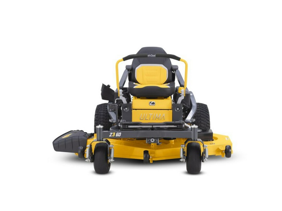 2026 Cub Cadet Z3 60 - 110017