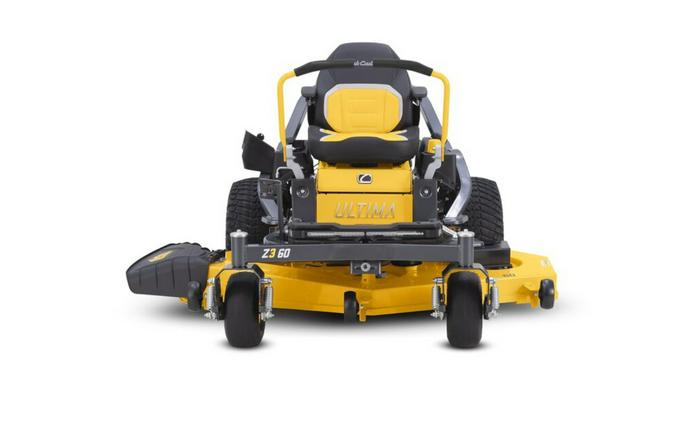 2026 Cub Cadet Z3 60 - 110017