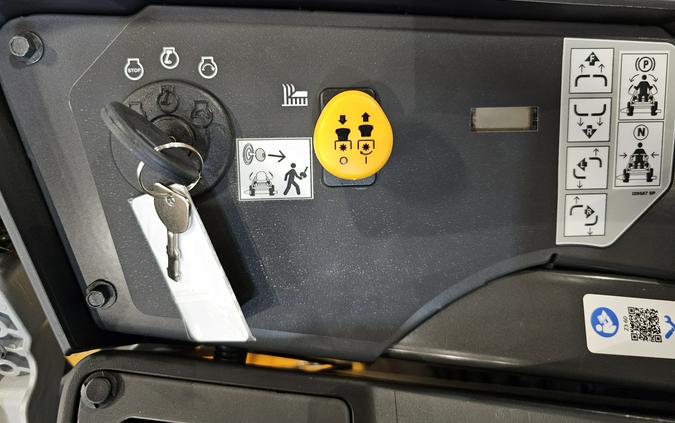 2026 Cub Cadet Z3 60 - 110017