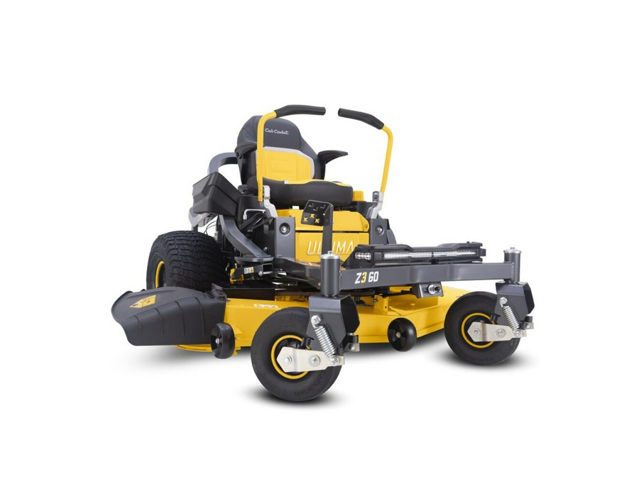 2026 Cub Cadet Z3 60 - 110017