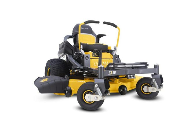 2026 Cub Cadet Z3 60 - 110017