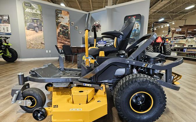2026 Cub Cadet Z3 60 - 110017