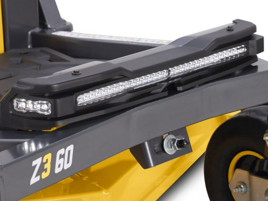 2026 Cub Cadet Z3 60 - 110017